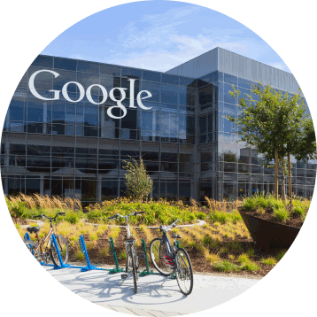 Google headquarters